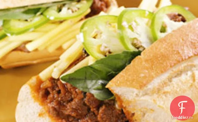 Sloppy Bao