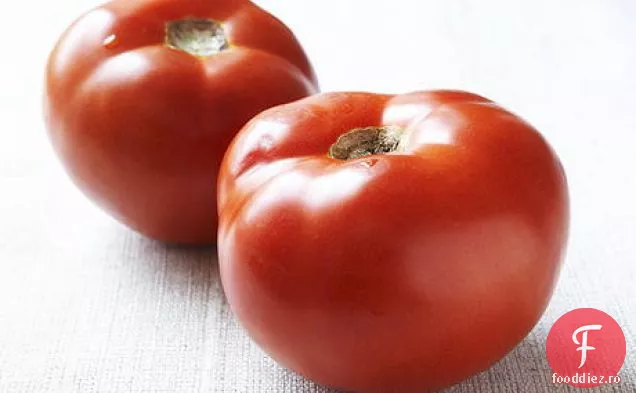 Burgeri clasici cu Ketchup de roșii de casă