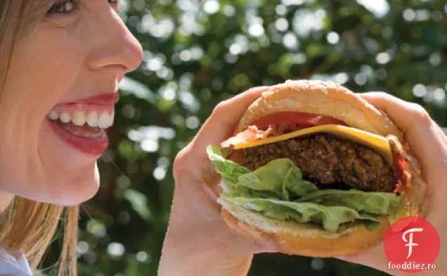 Burgeri Americani