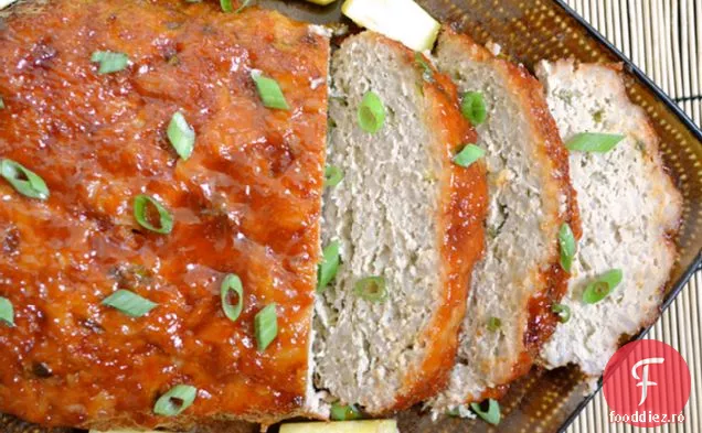 Carne De Curcan Thailandeză