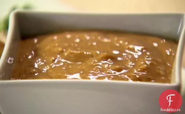Satay Dip