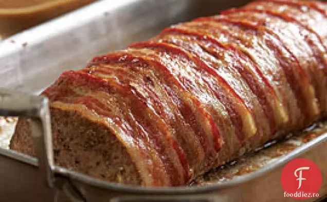 Pâine De Carne Clasică