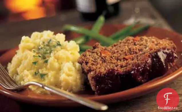 Pâine De Carne