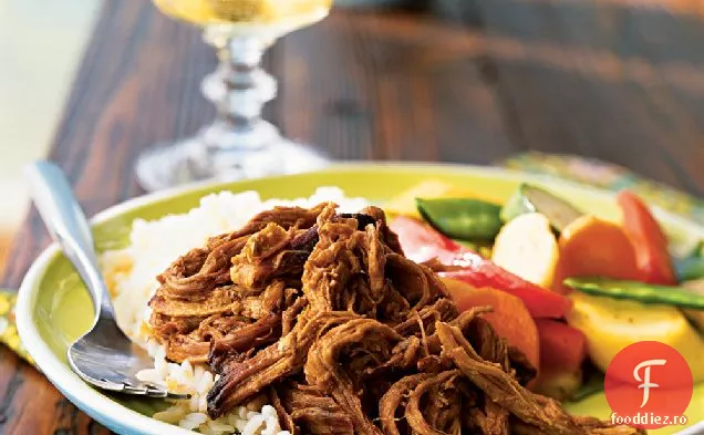 Friptură De Porc Char Siu