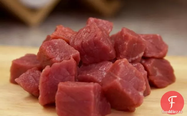Steak Tartare