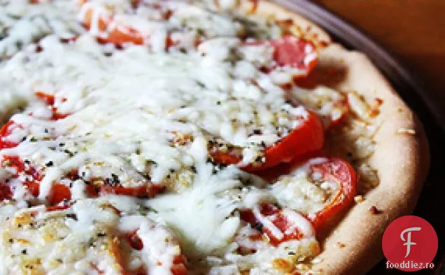 Piept De Pui Barbeque