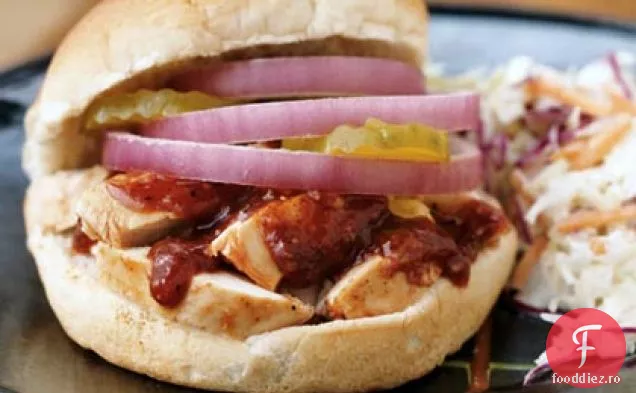 Cuptor Gratar Bere-Poate Pui