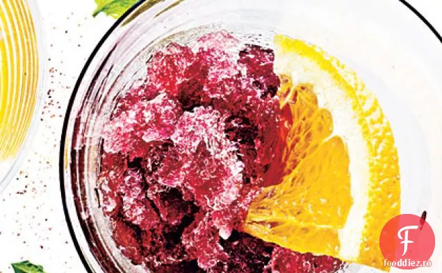 Sangria Ice