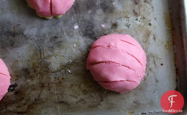 Pan Dulce