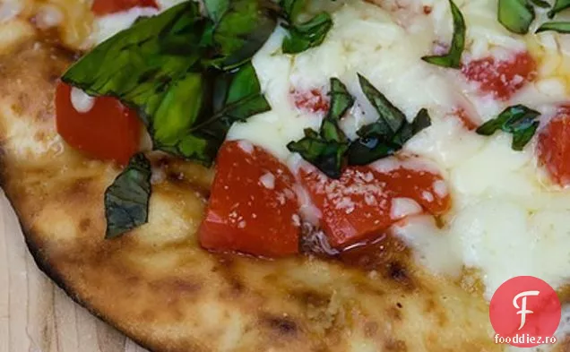 Pizza La Grătar