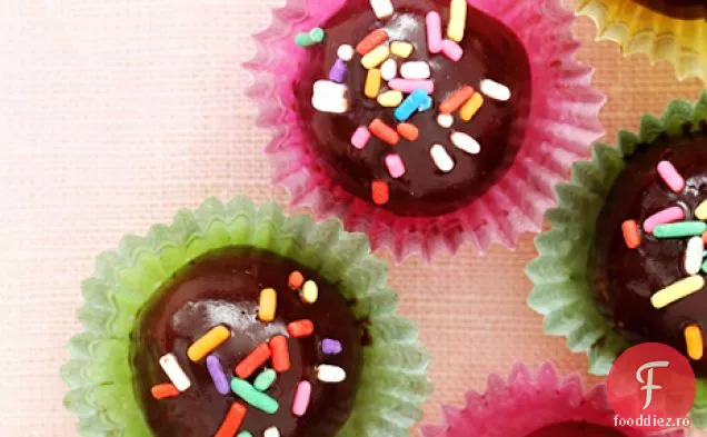 Tort Aluat Bombes