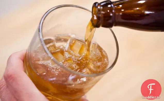 Bere Rădăcină De Casă