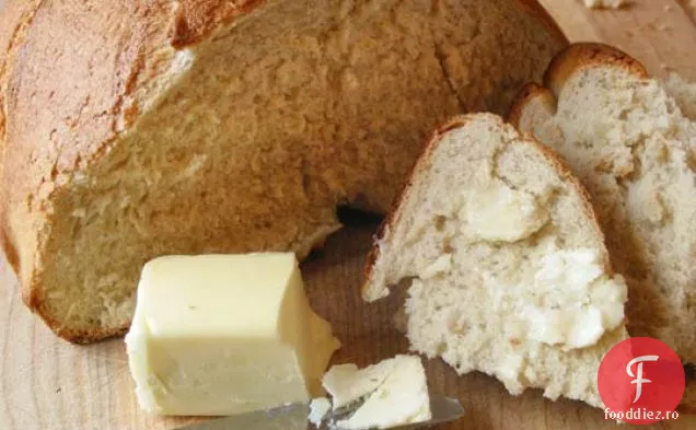 Pâine fără timp
