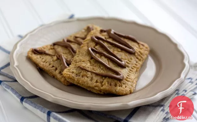 S ' mores Pop Tarte