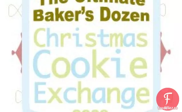 Cookie-Uri Clothespin