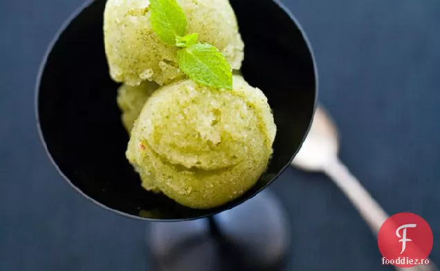 Shikanji (Limeade indiană)