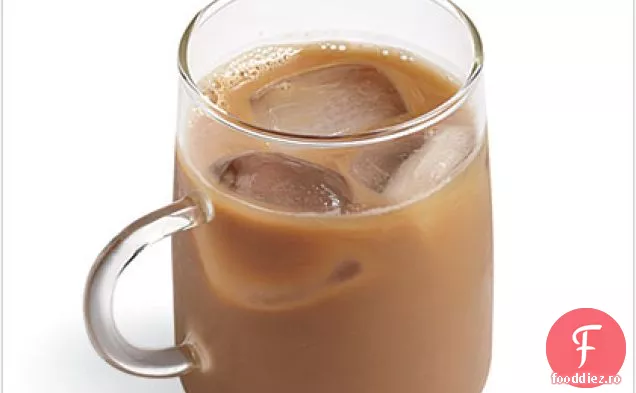 Latte Mexican Cu Gheață