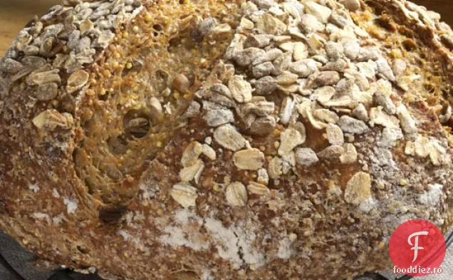 Pâine Multigrain