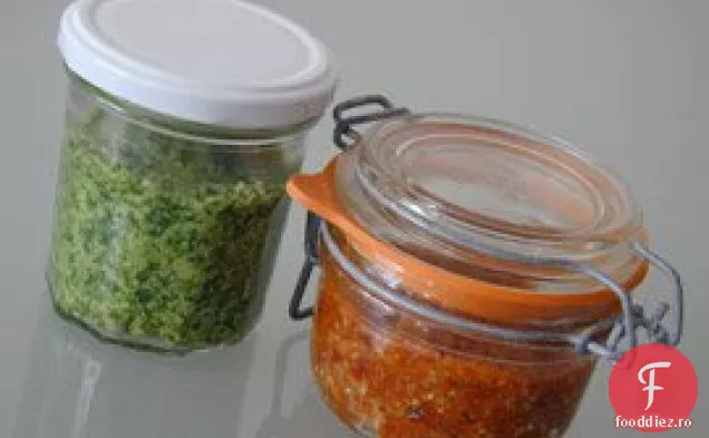 Rucola Pesto