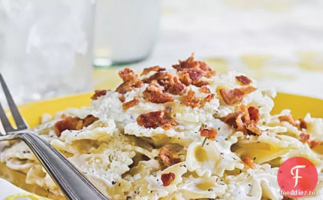 Bacon Papion Paste