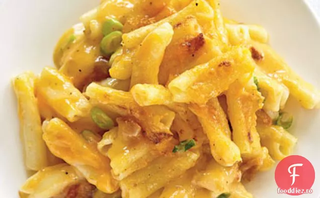 Bacon Mac