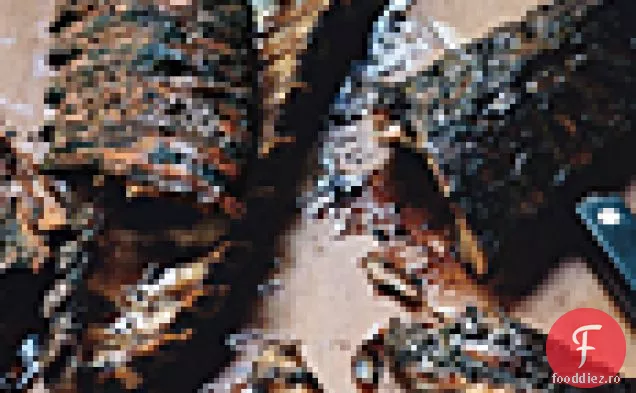 Coaste Balsamice Lipicioase