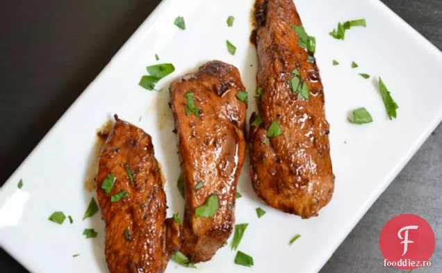 Miere De Pui Balsamic