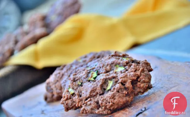 Biscuiți Balsamici Dulci