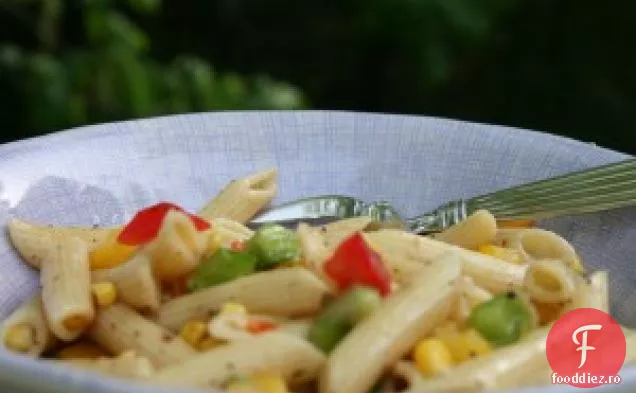 Salată De Paste Balsamice Penne
