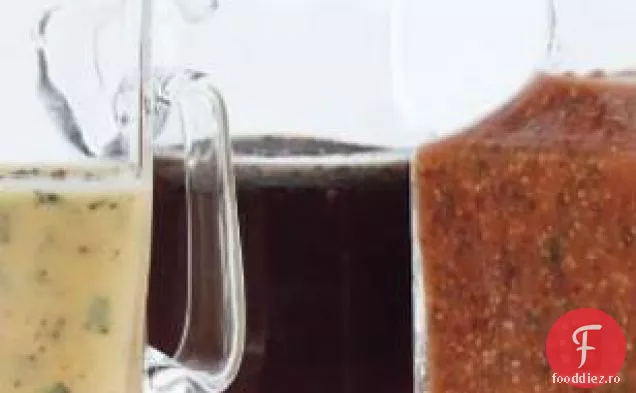 Balsamic-Port burniță