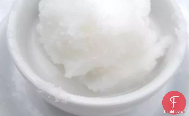 Cremă De Zăpadă