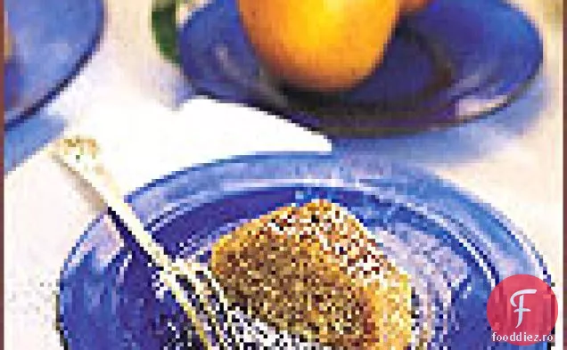 Cremă de halva de grâu