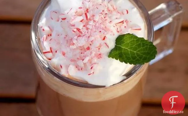 Cremă De Mentă Baileys