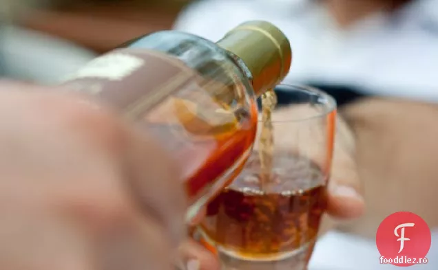 Cremă Mascarpone Cu Vinsanto