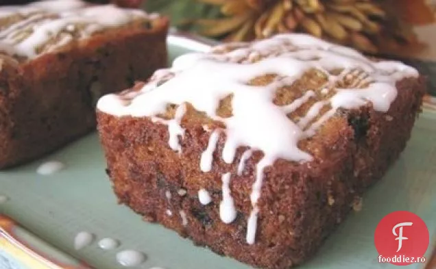 Cookie - Uri Și Pâine Cremă De Banane