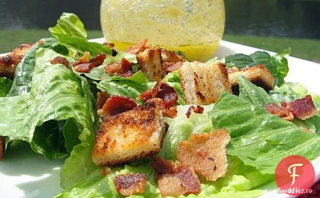 Încă O Salată Caesar