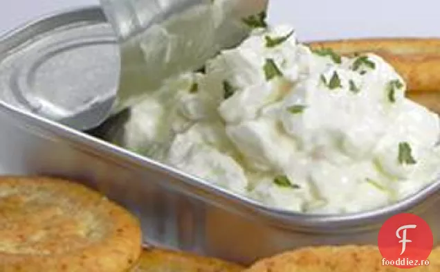 Captivant Chip Dip