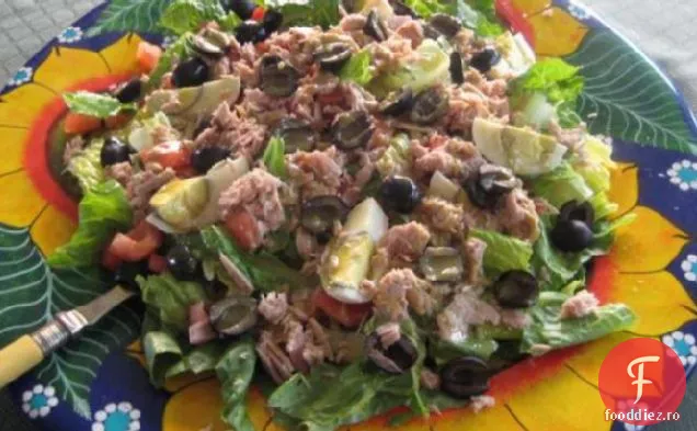 Salade ni Apsolroise sau
