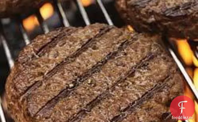 Burgeri Caesar Lake Tahoe