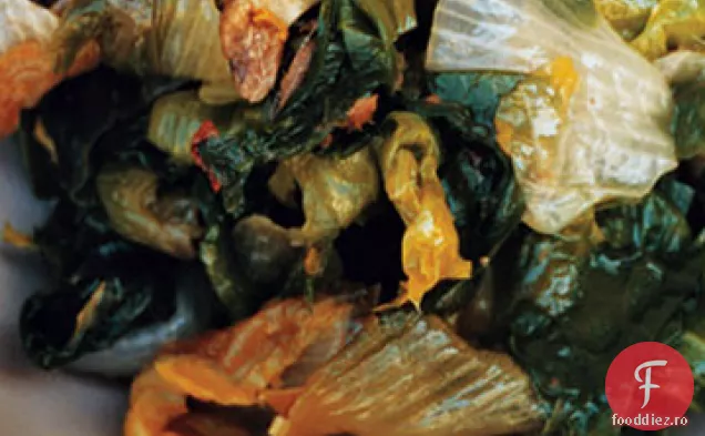 Escarole Sote