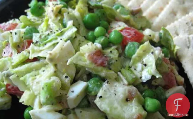 Salată tocată de Marconi ' s Din Baltimore
