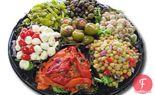 Italiană Savura Tava