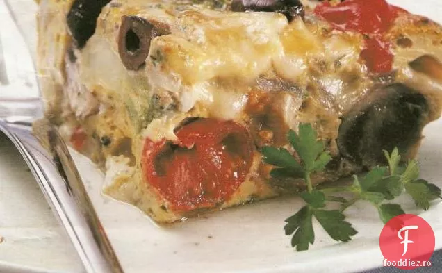 Salată de Avocado și creveți în stil chilian
