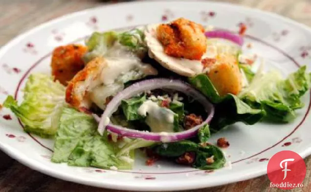 Salata Caesar a lui Sam