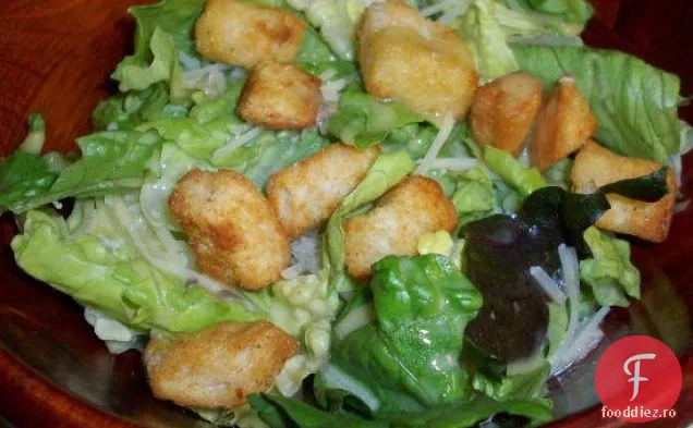 Salată Nicoise
