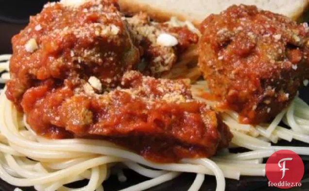 Sosul Marinara al lui Kellymac