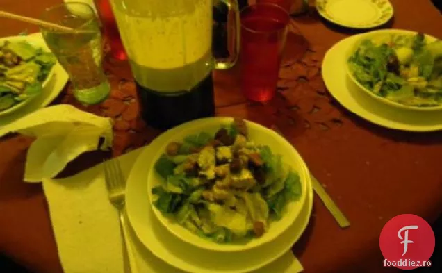 Sos De Salată Outback Steakhouse Caesar