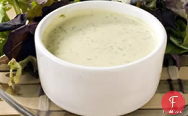 Verde Zeita Dressing III