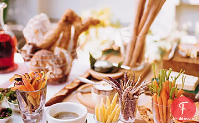 Bagna Cauda