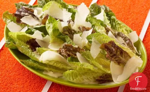 Salata Caesar a lui Guy